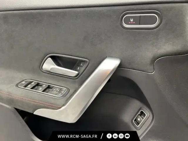 Mercedes Classe A 250 e hybrid eq amg line — photo 20
