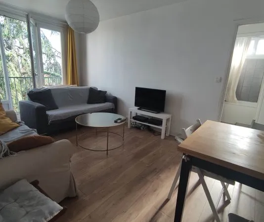 Appartement de 55m2 à louer sur Thiais