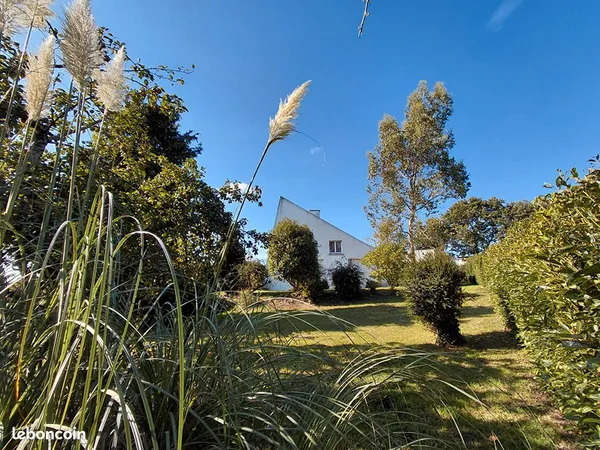 Maison 7 pièces 160 m²