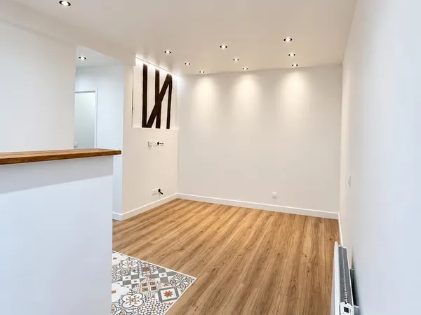 Appartement 2 pièces 32 m²