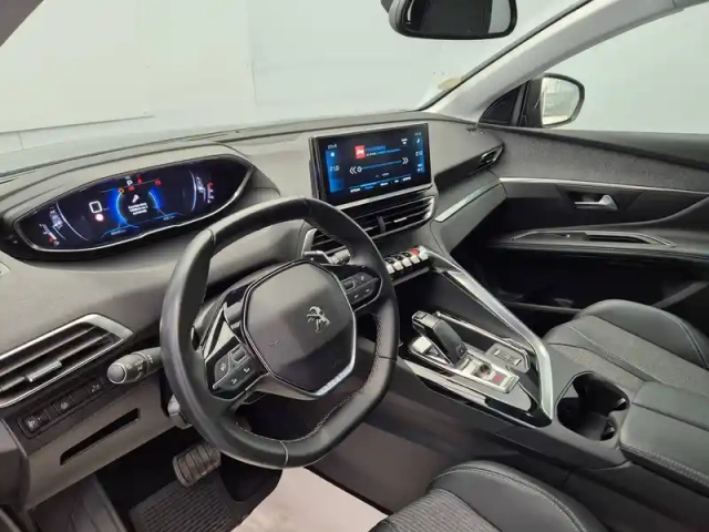 Peugeot 3008 puretech 130ch s&amp;s eat8 — photo 12