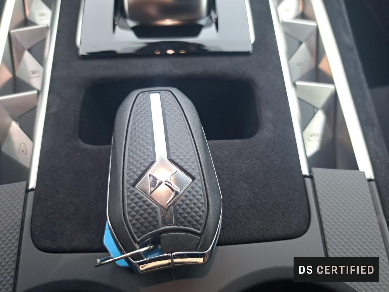 Ds Ds 7 crossback hybride rechargeable e-tense 225 eat8 performance — photo 15