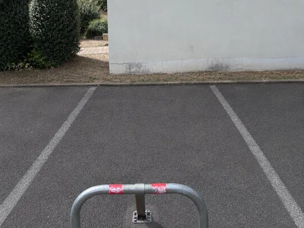 Stationnement Location Angers   50€
