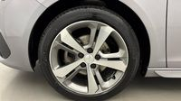 Peugeot 308 1.2 PureTech 130ch S&S GT — photo 20