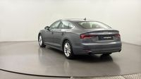 Audi A5 Sportback 35 TFSI 150ch Design Luxe S tronic 7 Euro6d-T — photo 8