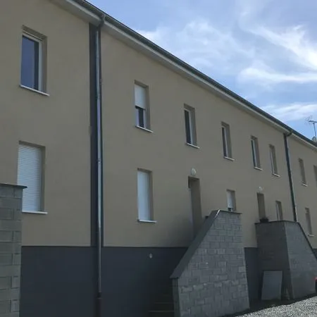 Appartement F2 à louer BOULIGNY