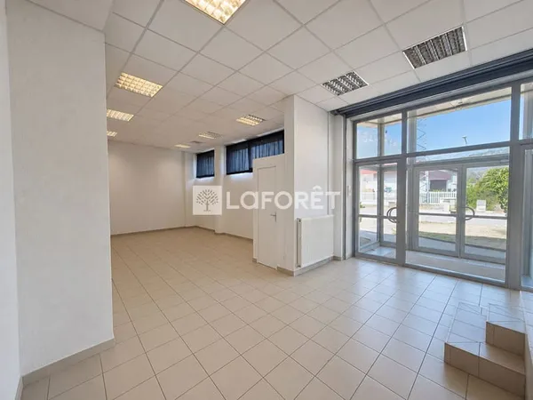 Appartement Barby 1 pièce(s) 708.10 m2