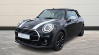 Mini Cabrio Cooper 136ch BVA7 Euro6d-T
