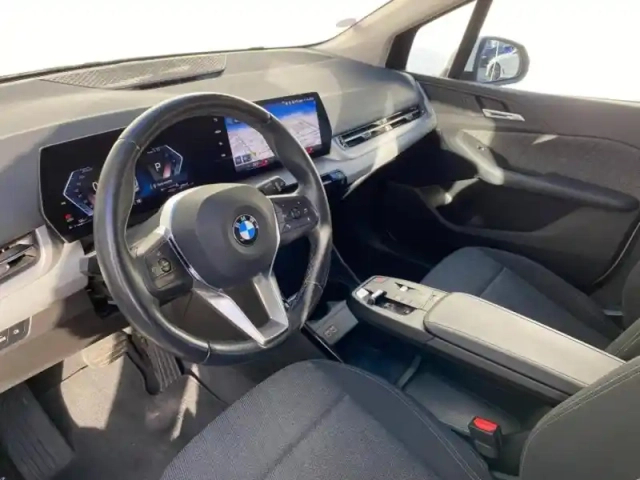 Bmw Serie 2 série 2 activetourer 218i 136ch dkg7 — photo 6