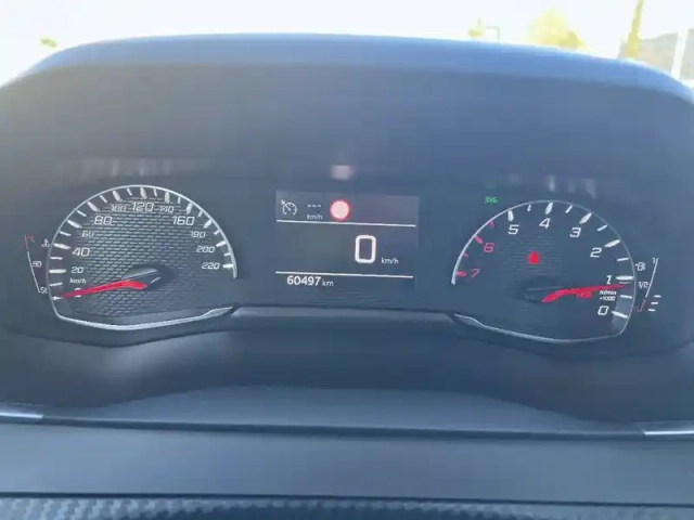 Peugeot 208 bluehdi 100 s&amp;s bvm6 — photo 56