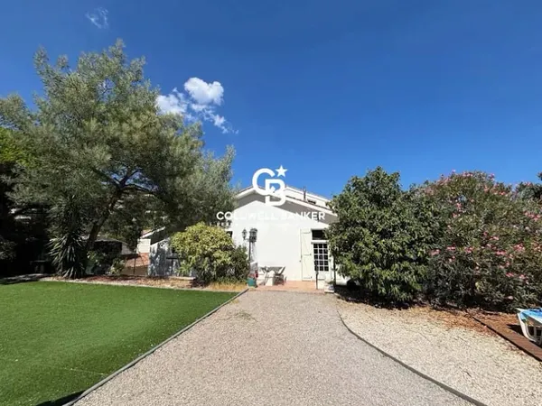 Maison 5 pièces 98 m²