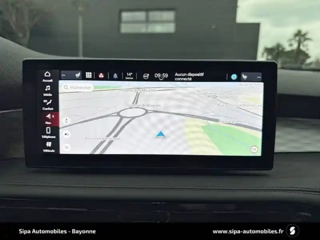 Alfa Romeo Tonale 1.3 hybride rechargeable phev 280ch at6 q4 — photo 61