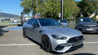 Mercedes Classe C 63 AMG S 680ch E Performance 4Matic+ — photo 3