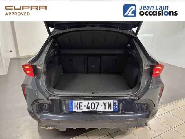 Cupra Formentor ehybrid 204 ch dsg6 — photo 14