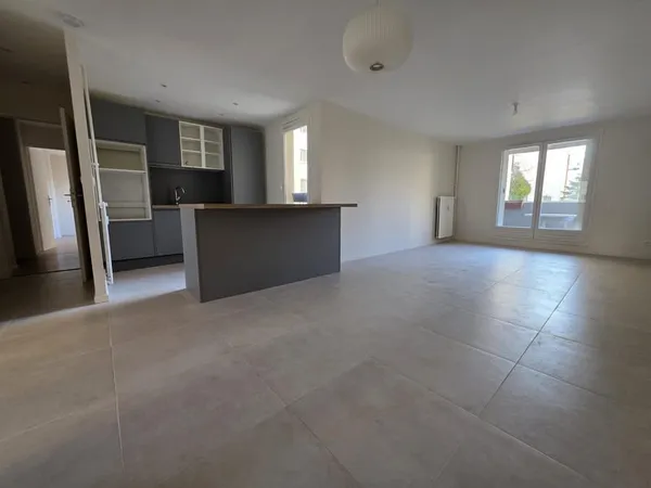 Appartement à vendre Lyon