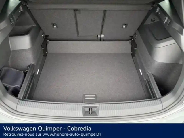 Volkswagen Tiguan 2.0 tdi 150ch r-line edition dsg7 — photo 7