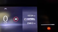 Renault Clio 1.5 dCi 100ch Evolution - 25 — photo 9