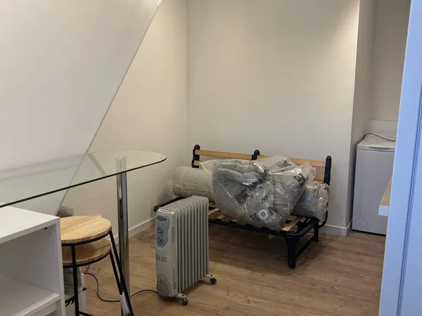 Appartement T2
