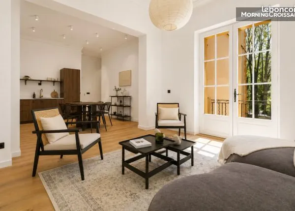 Appartement 2 pièces 78 m²