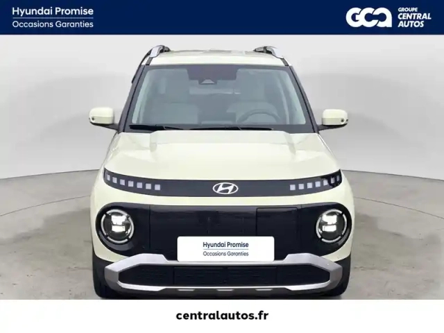 Hyundai Inster 49 kwh 4 pl. — photo 8