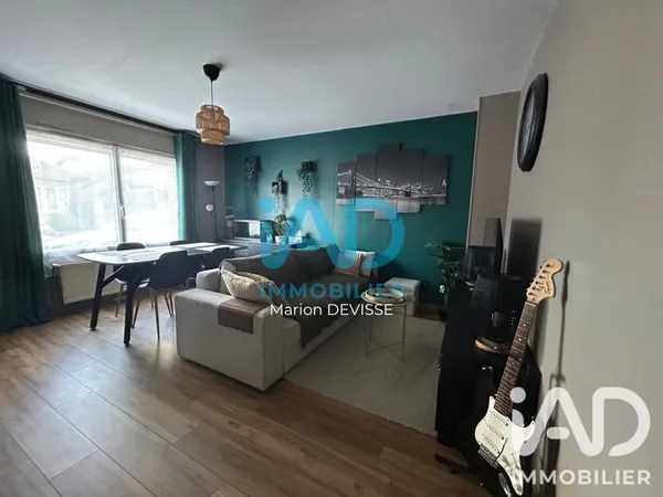 Vente Maison/villa 3 pièces