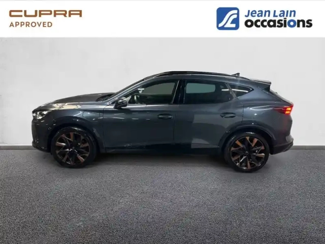 Cupra Formentor ehybrid 272 ch dsg6 — photo 7