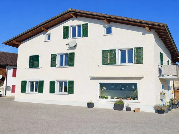 Suisse - Châtillon - BIEN D'EXCEPTION ? MAISON DE CARACTÈRE