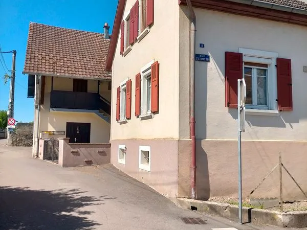 Maison familiale à vendre