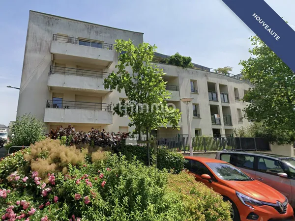 Bel appartement en parfait état