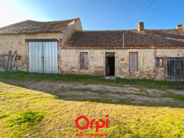Maison 2 pièces 138 m²