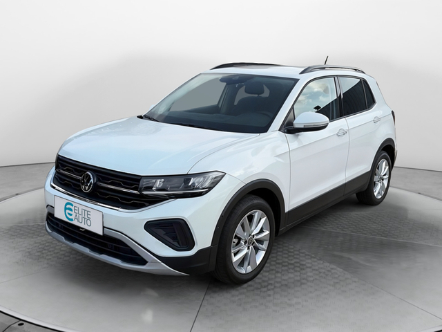 Volkswagen T-CROSS T-Cross 1.0 TSI 95 Start/Stop BVM5 VW Edition