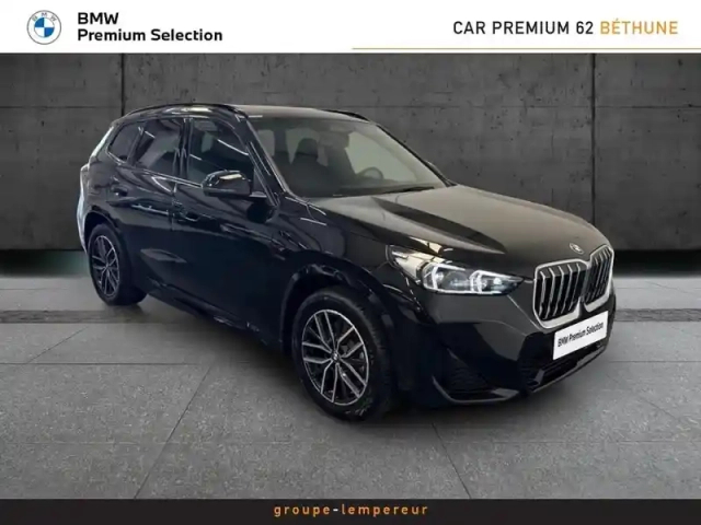 Bmw X1 xdrive25e 245ch m sport
