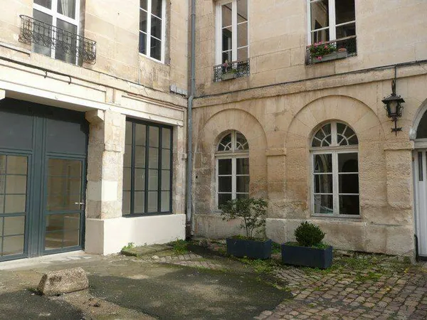 Appartement 1 pièce 28 m²