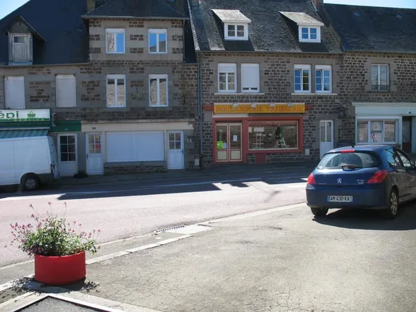 Appartement de 84m2 à louer sur Notre-Dame-de-Cenilly