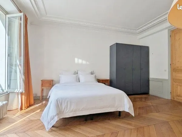 Chambre à louer - Grands Boulevards