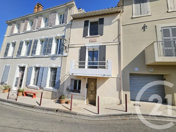 Maison 4 pièces 113 m²