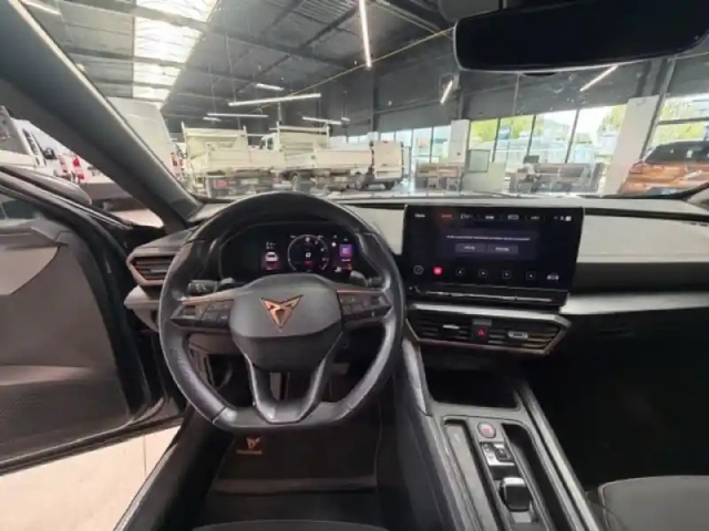 Cupra Formentor 1.4 e-hybrid 204ch business edition dsg6 — photo 13