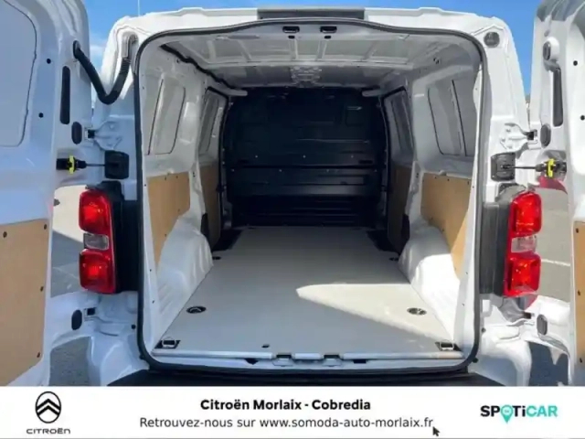 Citroën Jumpy fg xl 1.5 bluehdi 120ch s&amp;s — photo 6