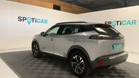 Peugeot 2008 1.2 PureTech 130ch S&S Allure EAT8 — photo 7