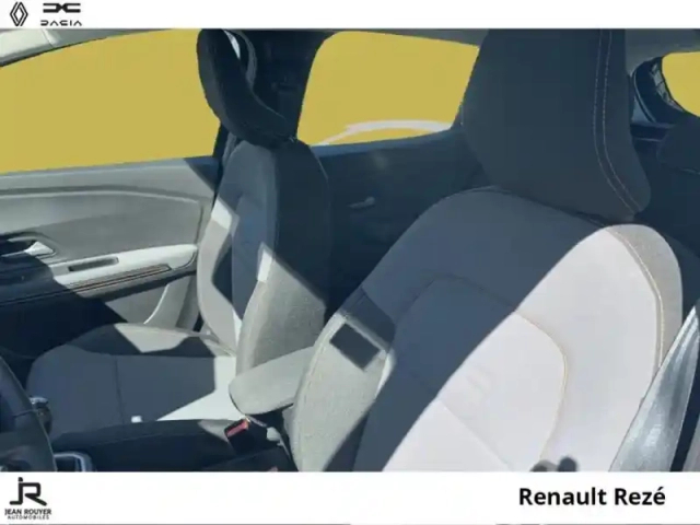 Dacia Sandero 1.0 eco-g 100ch stepway extreme + -24 — photo 3
