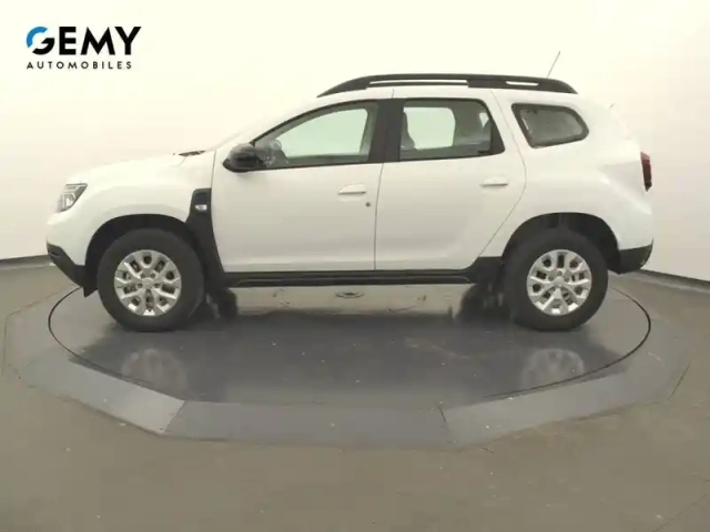 Dacia Duster tce 150 fap 4x2 edc — photo 34