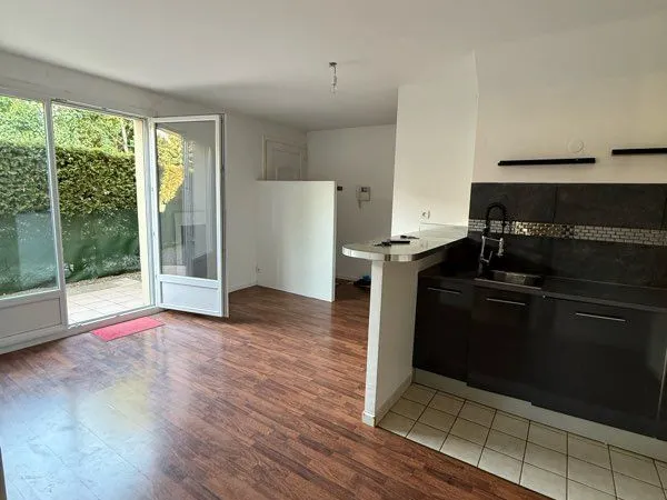 Appartement T2