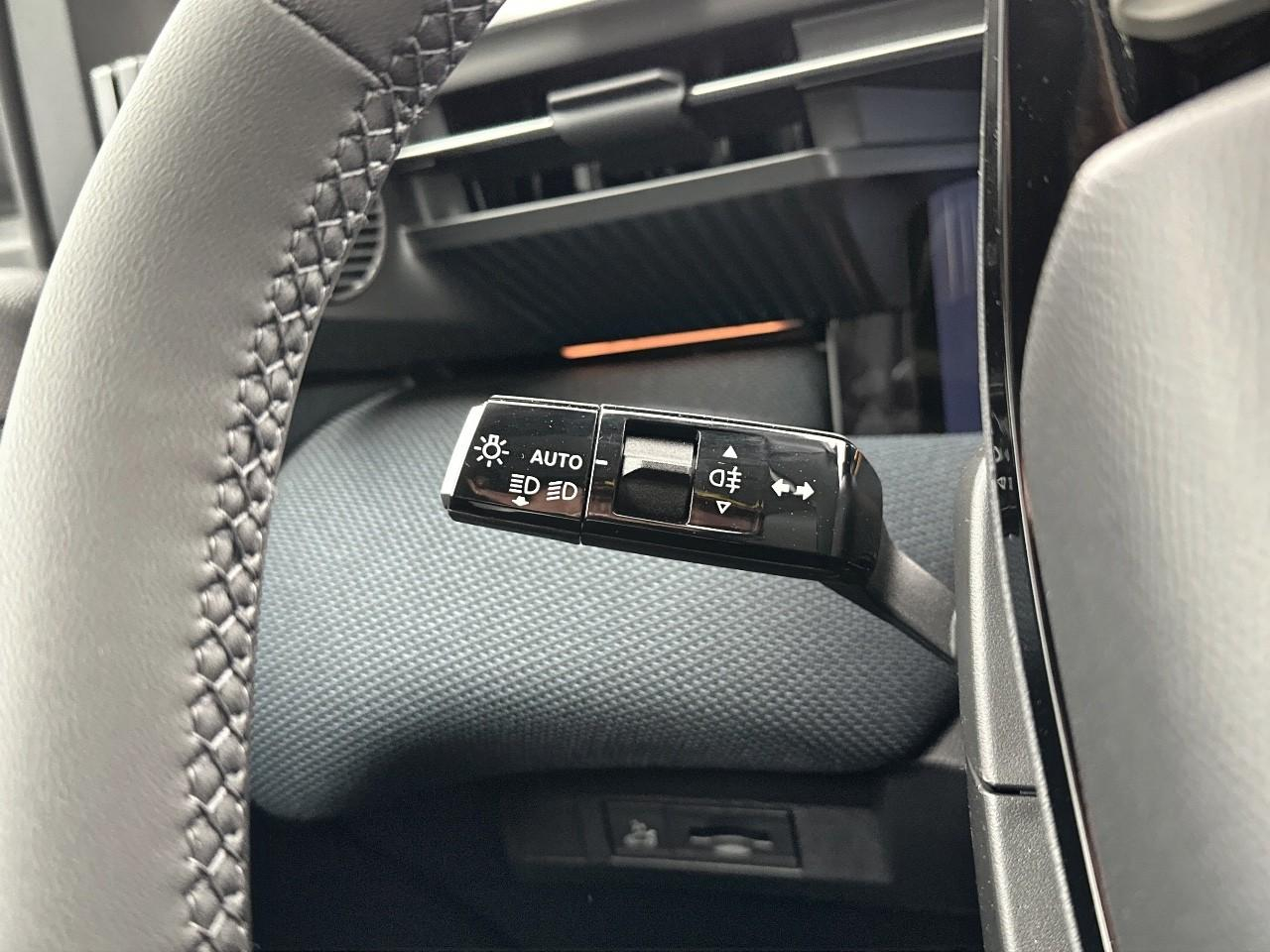 Citroën C5 Aircross hybride 145 ch e-dcs6 max — photo 20