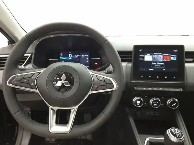 Mitsubishi Colt 1.0 mpi-t 91 — photo 11