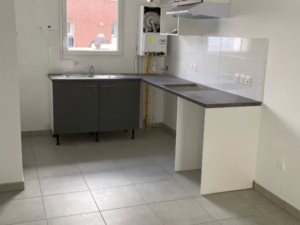 Maison 3 pièces 87 m²