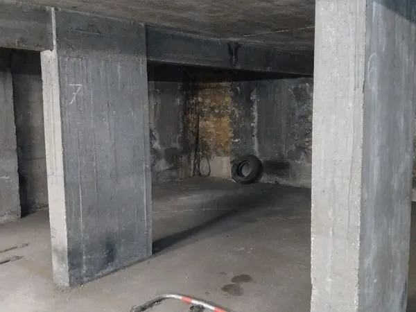 Proche métro et périphérique