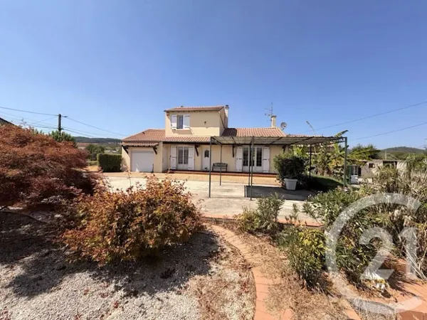Maison 4 pièces 87 m²
