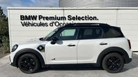 Mini Countryman Cooper SE 125ch + 95ch Edition Premium Plus ALL4 BVA6 — photo 8