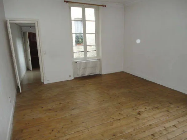 Appartement 1 pièce 33 m²