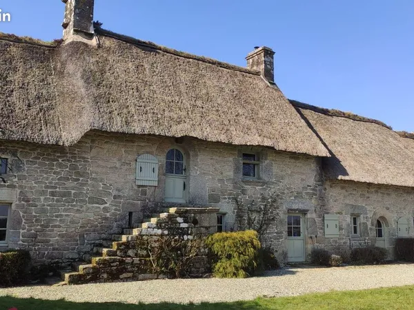 Maison 6 pièces 135 m²